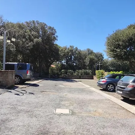 Apartamento Bellavista