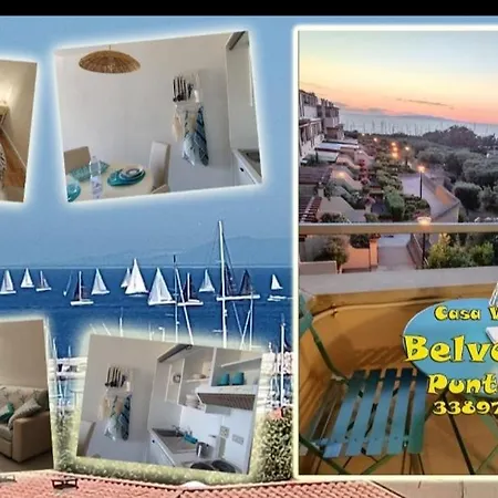 Bellavista * Punta Ala