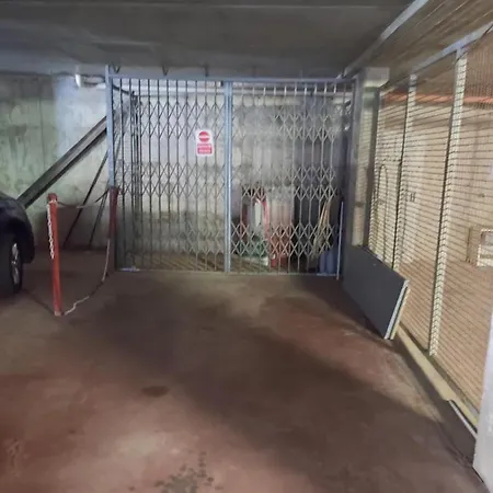 Apartamento Bellavista *