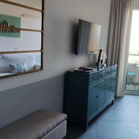 Bellavista Apartment