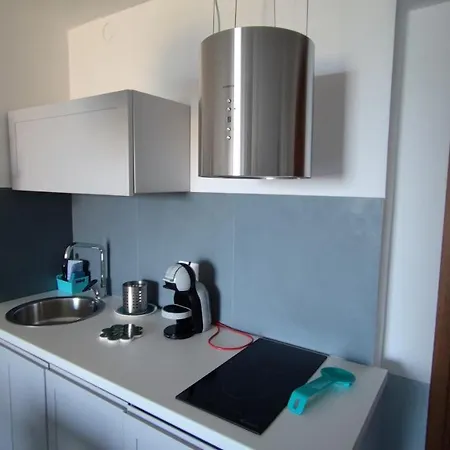 Apartment Bellavista *