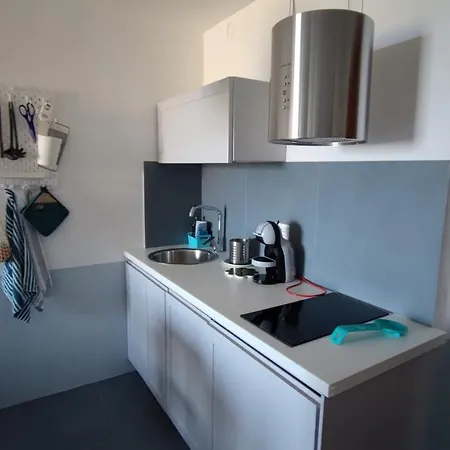 Apartment Bellavista
