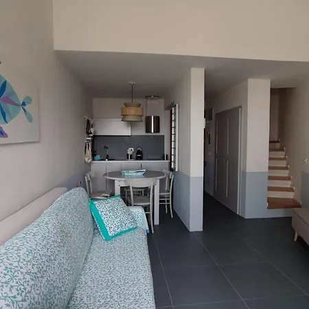 Bellavista Apartment