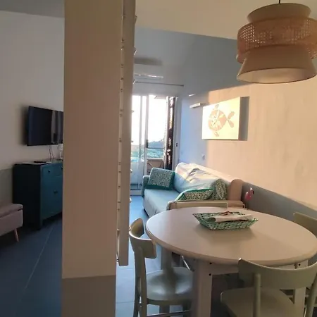 Bellavista Apartment