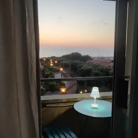 Bellavista Punta Ala