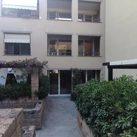 Bellavista * Пунта-Ала