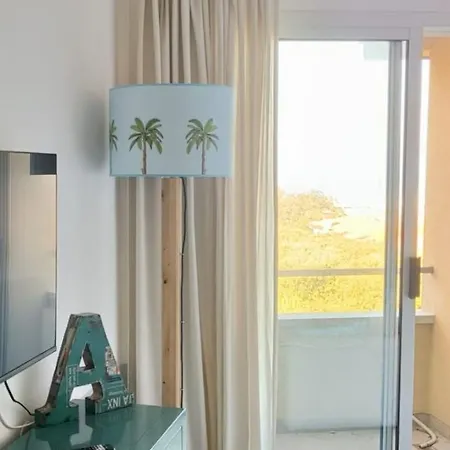 Bellavista Apartment *