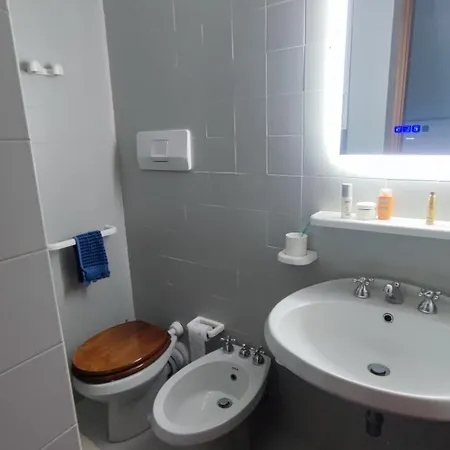 Apartment Bellavista