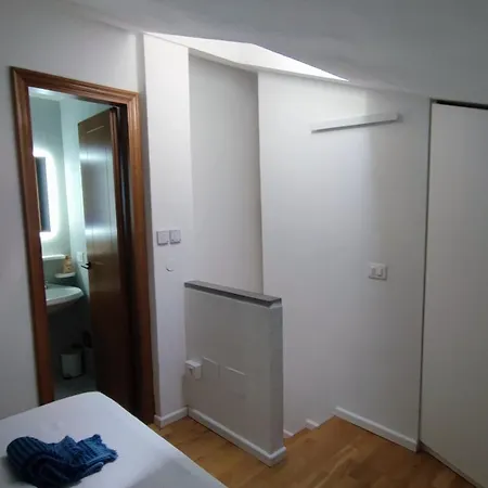 Bellavista Apartment Punta Ala