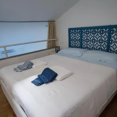 Bellavista Apartment Punta Ala