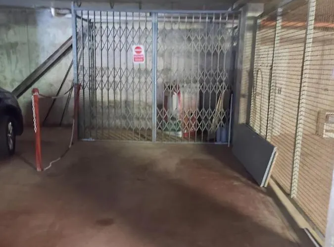 Апартаменты Bellavista *