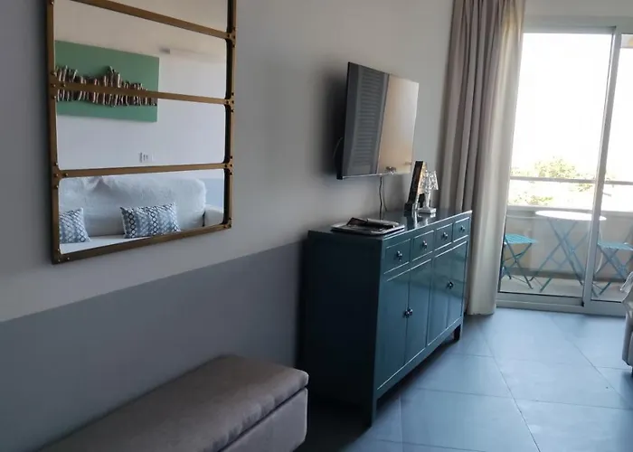 Bellavista Апартаменты