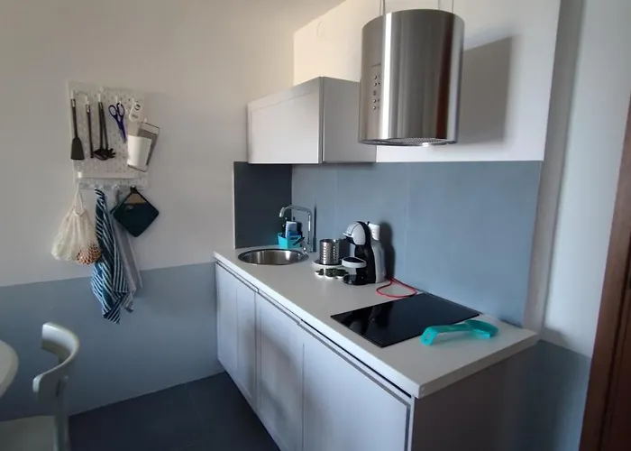 Апартаменты Bellavista