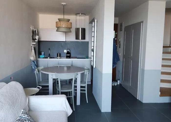 Апартаменты Bellavista