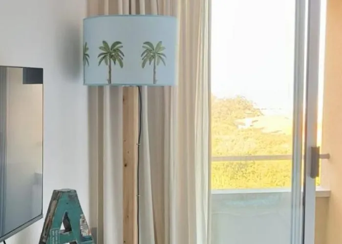 Bellavista Апартаменты *