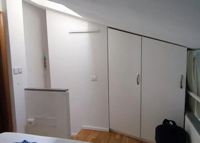 Bellavista Апартаменты *