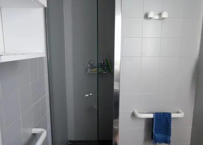 Bellavista Апартаменты