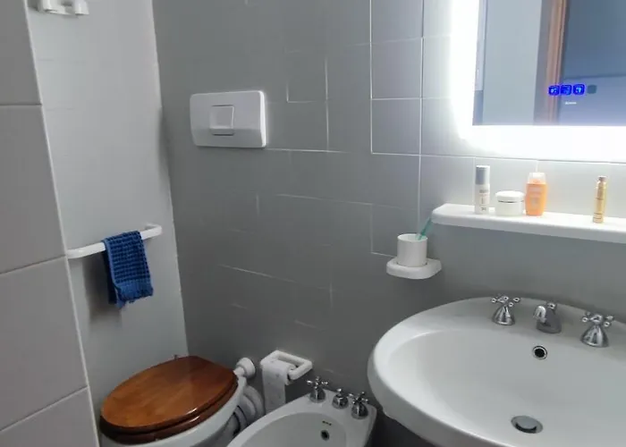 Апартаменты Bellavista