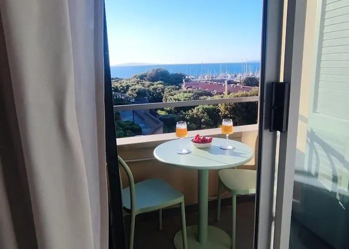 Bellavista * Пунта-Ала