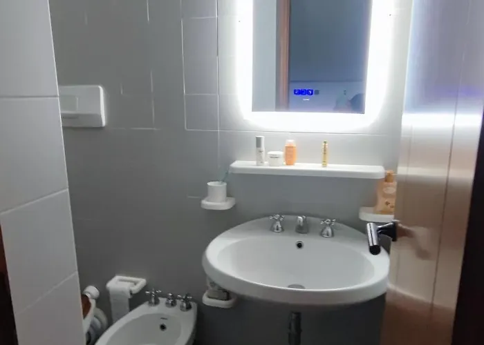 Bellavista Пунта-Ала