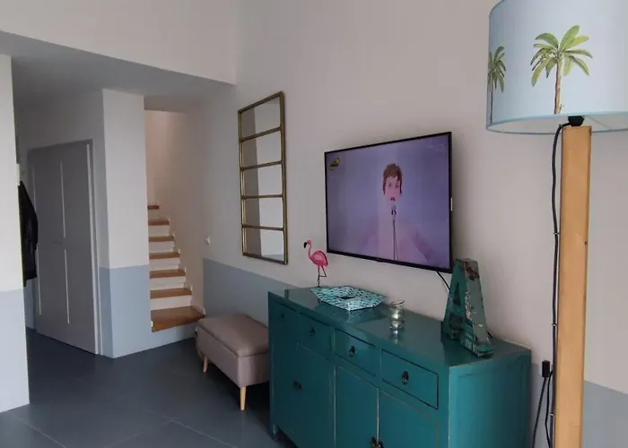 Bellavista * Пунта-Ала