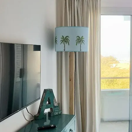דירה Bellavista פונטה אלה